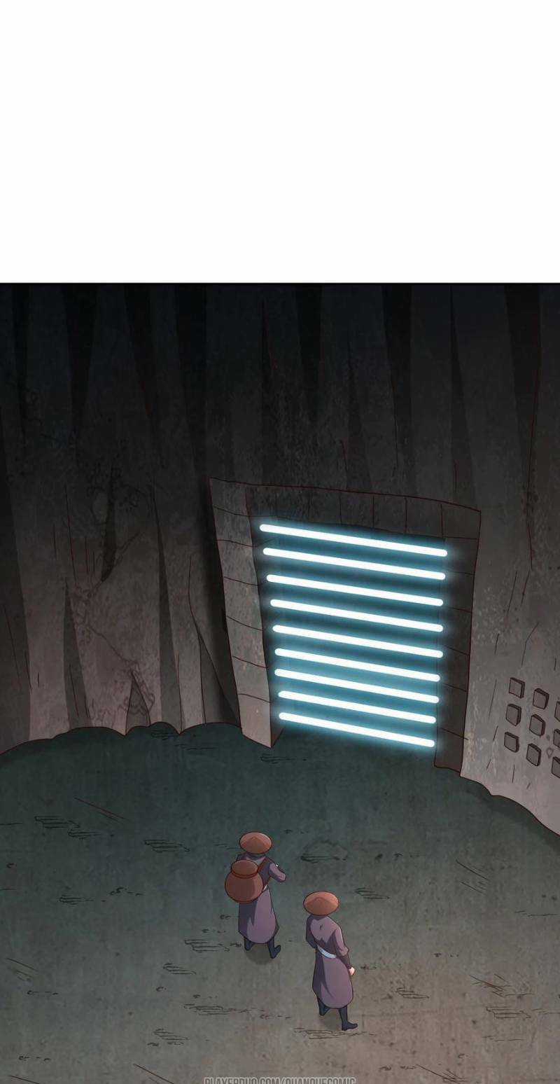 Võ Linh Kiếm Tôn Chapter 64 trang 16