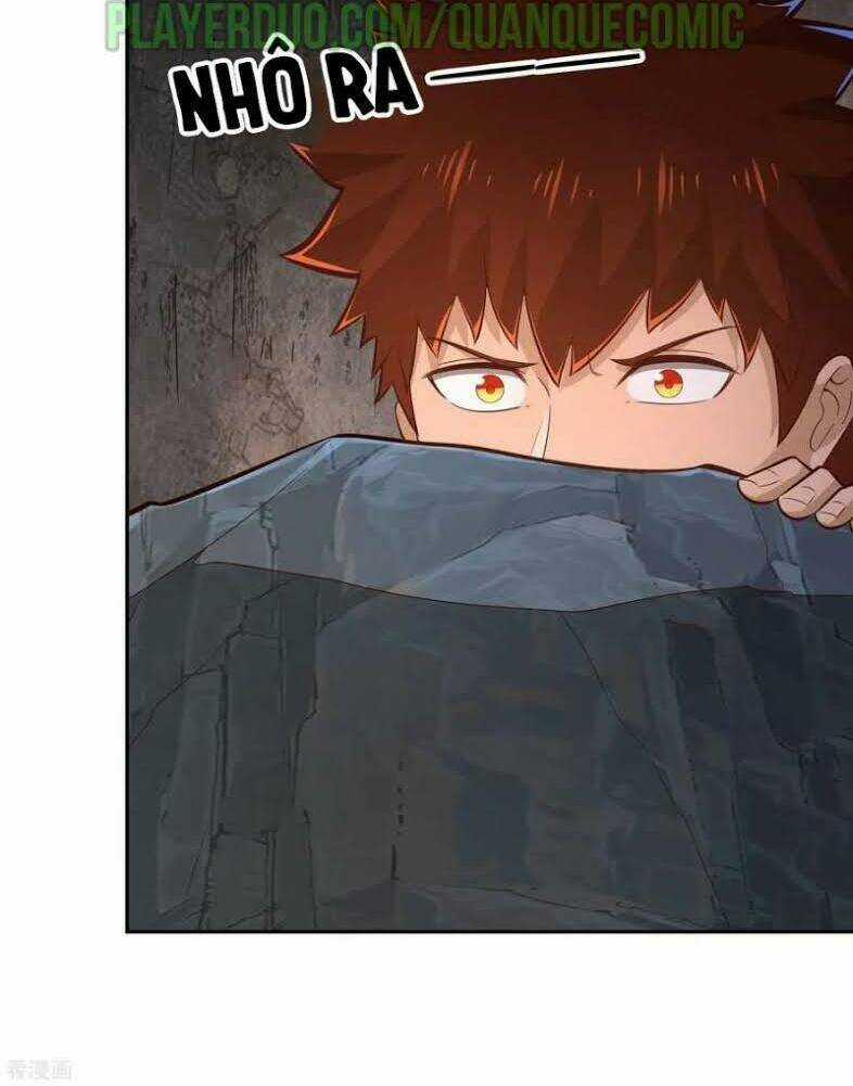 Võ Linh Kiếm Tôn Chapter 64 trang 2