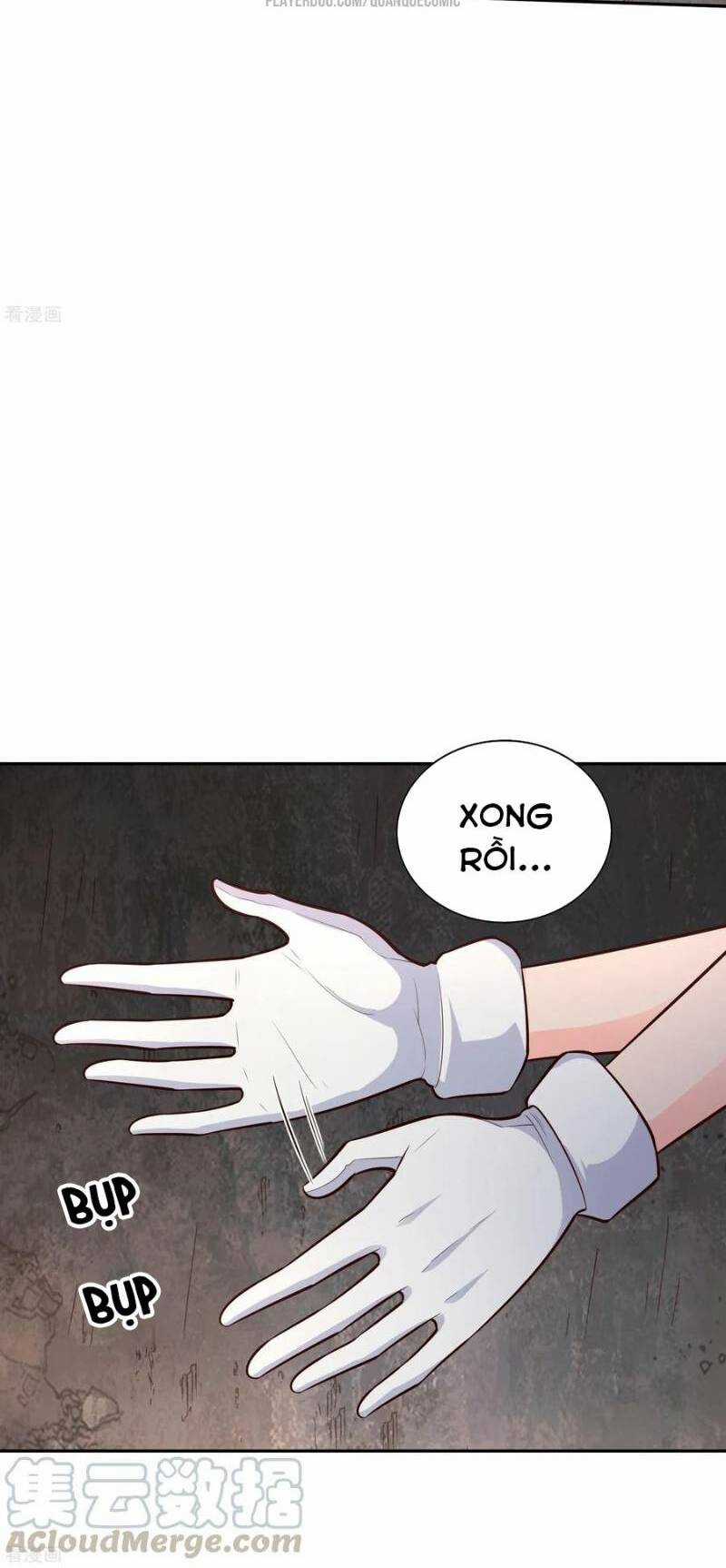 Võ Linh Kiếm Tôn Chapter 64 trang 6