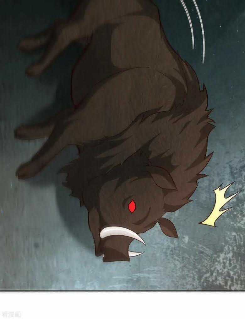 Võ Linh Kiếm Tôn Chapter 65 trang 2