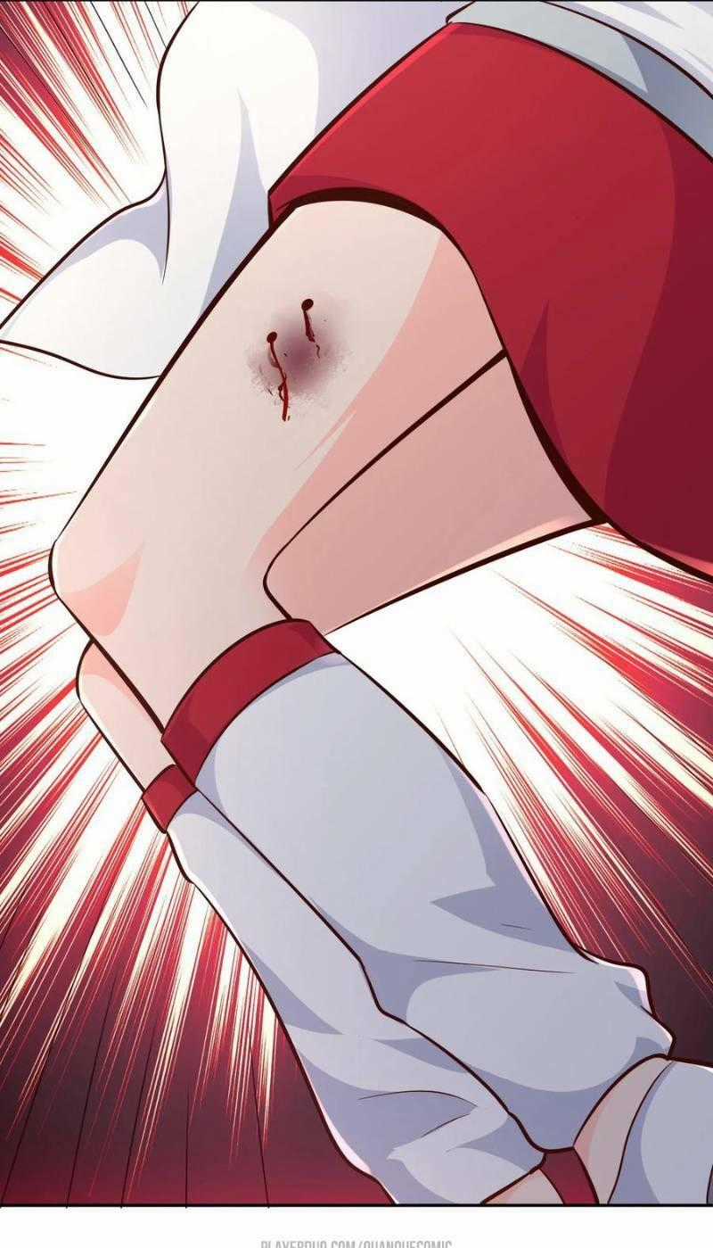 Võ Linh Kiếm Tôn Chapter 65 trang 27