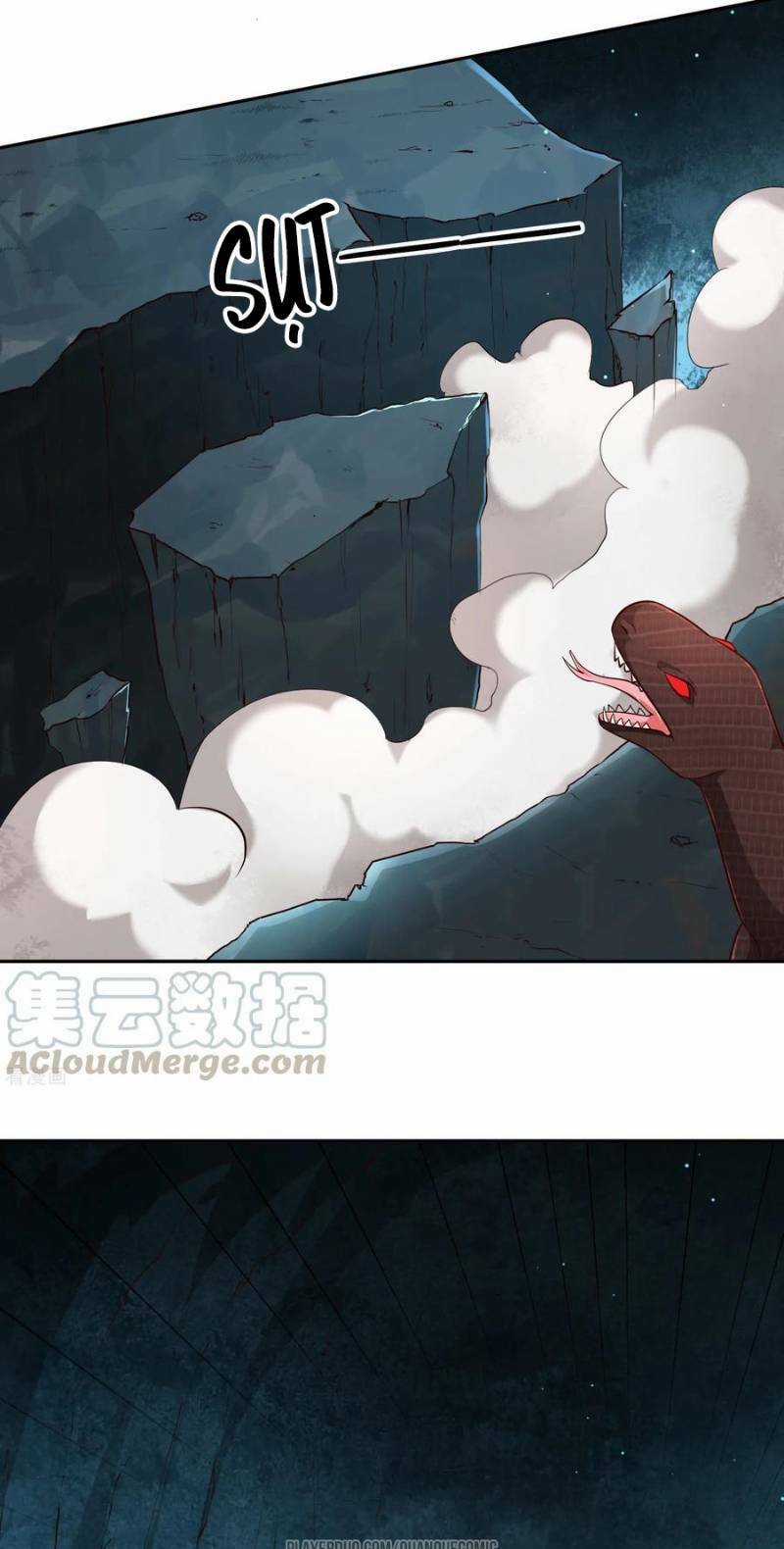 Võ Linh Kiếm Tôn Chapter 66 trang 2