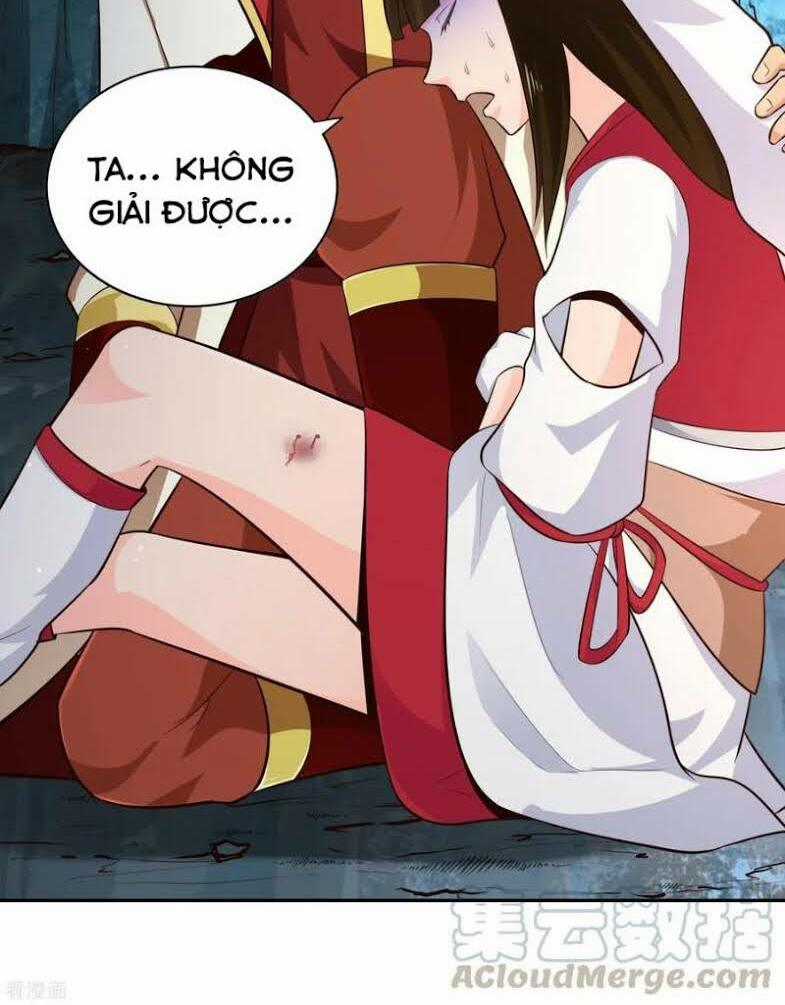 Võ Linh Kiếm Tôn Chapter 66 trang 6