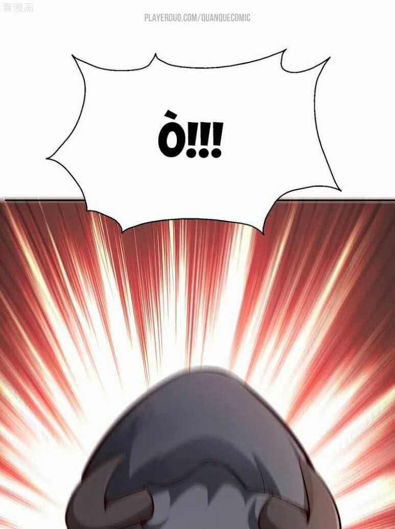 Võ Linh Kiếm Tôn Chapter 67 trang 17