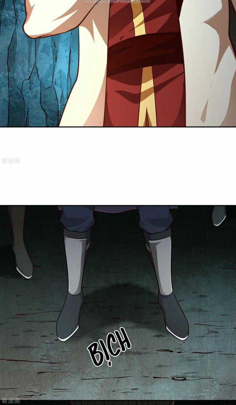 Võ Linh Kiếm Tôn Chapter 67 trang 29