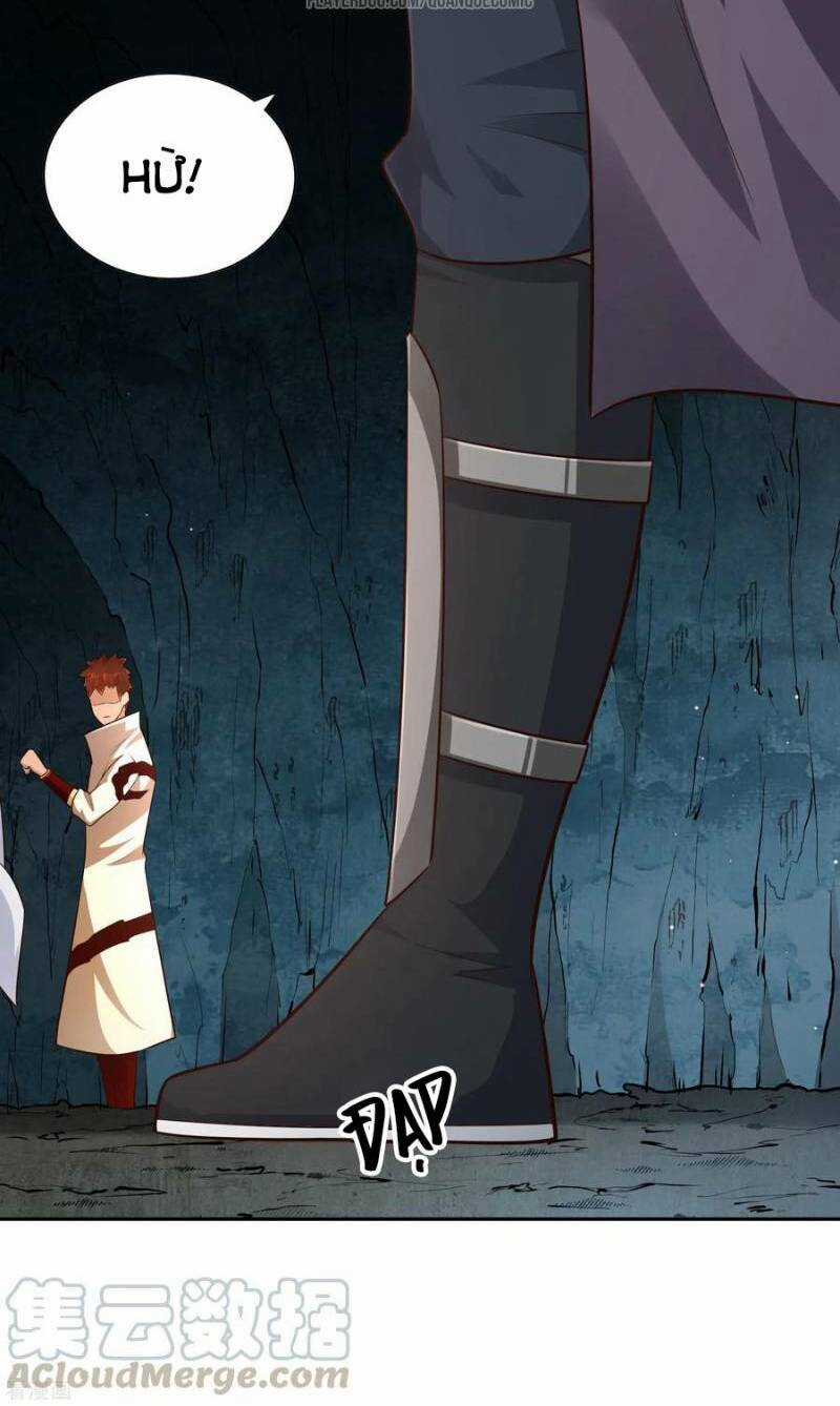 Võ Linh Kiếm Tôn Chapter 67 trang 3