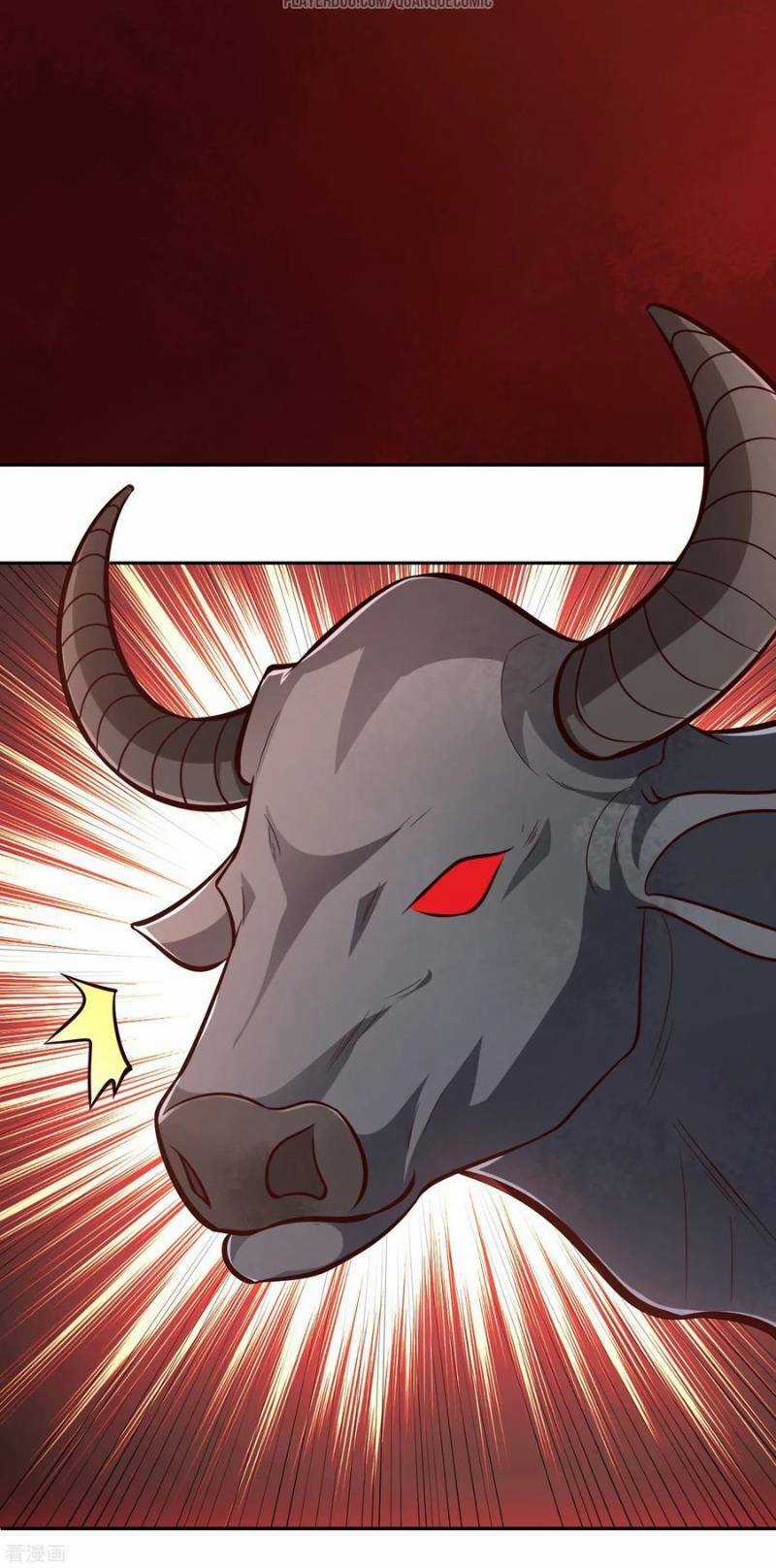 Võ Linh Kiếm Tôn Chapter 68 trang 13