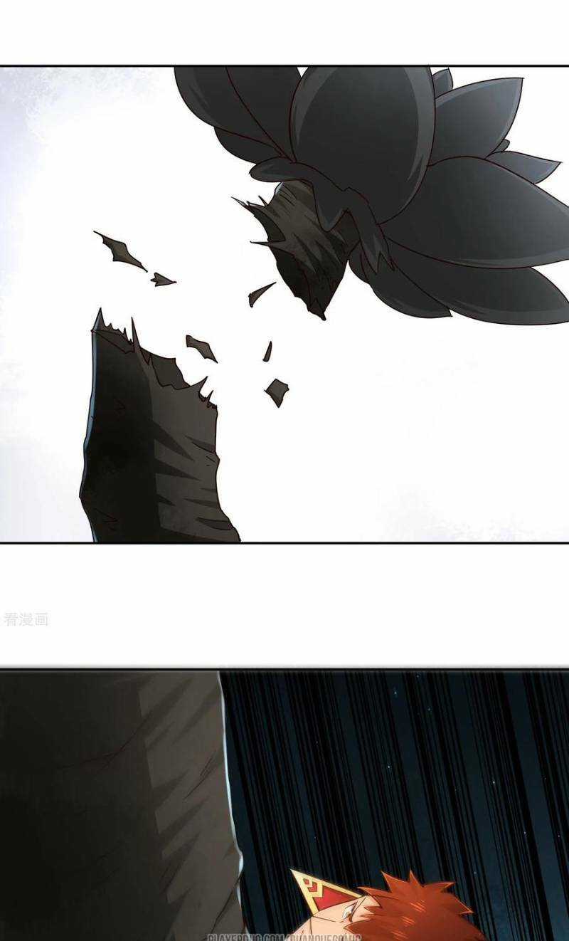 Võ Linh Kiếm Tôn Chapter 68 trang 2