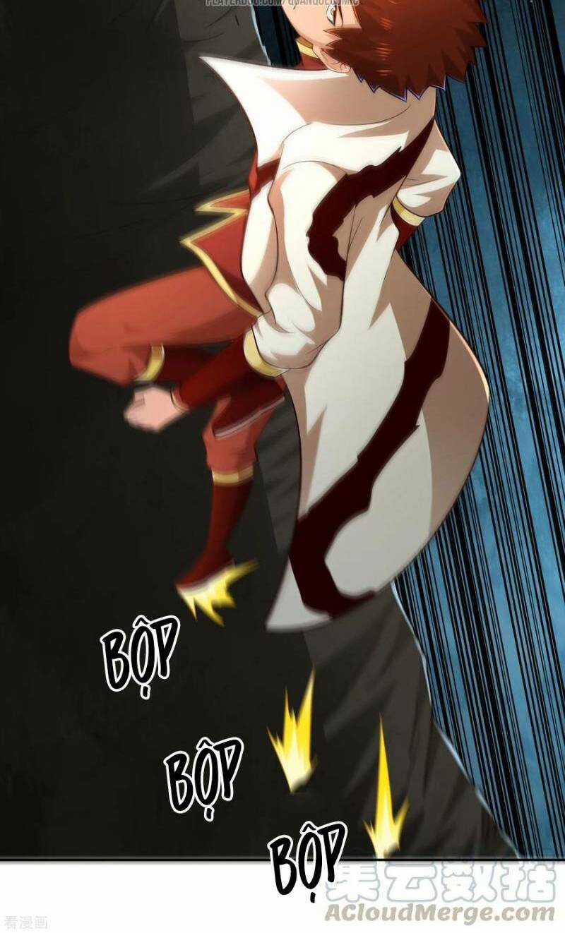 Võ Linh Kiếm Tôn Chapter 68 trang 3