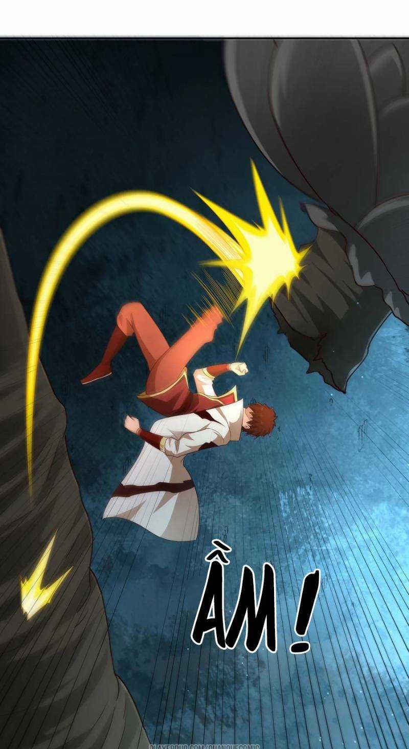 Võ Linh Kiếm Tôn Chapter 68 trang 4