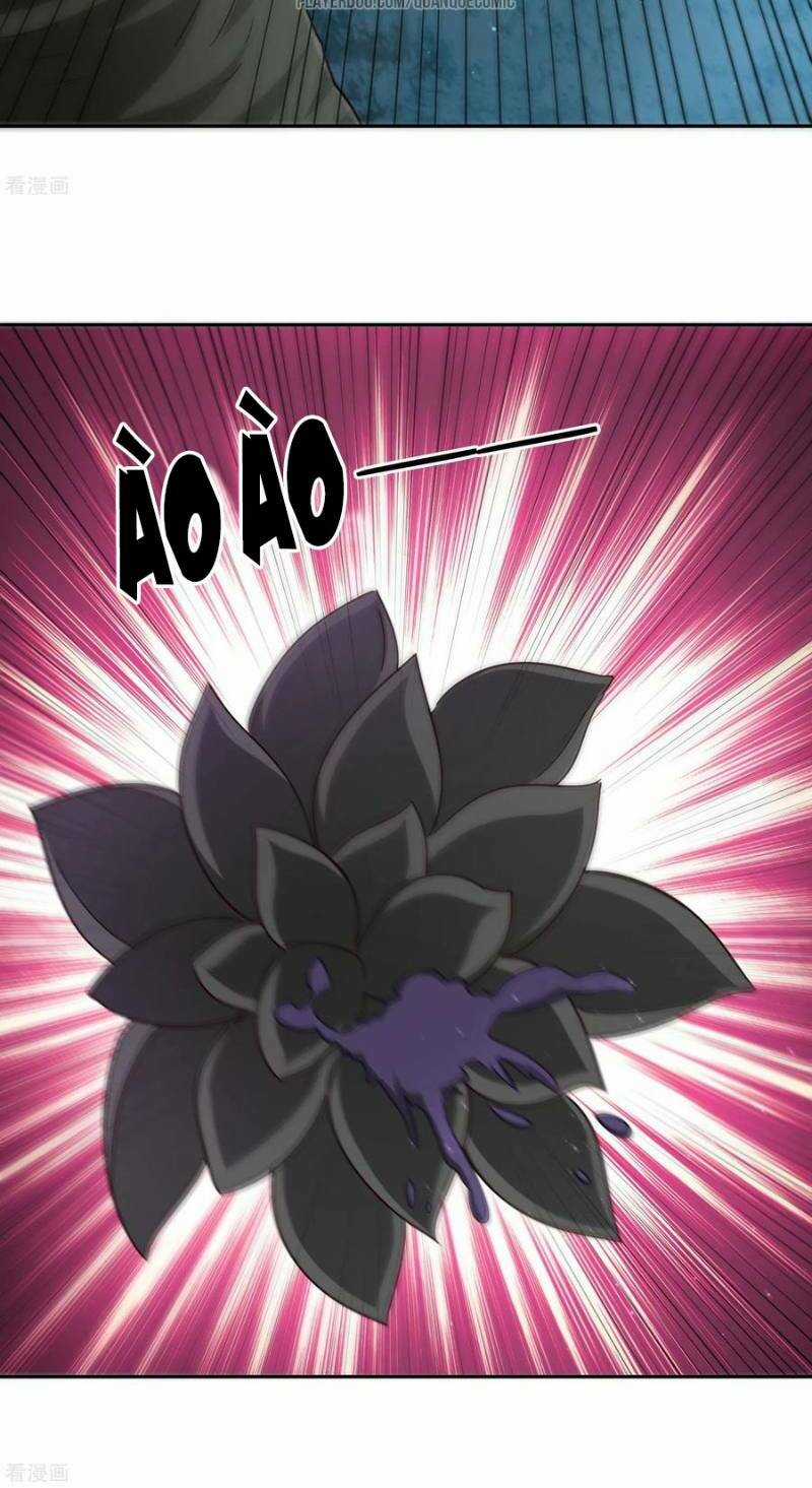 Võ Linh Kiếm Tôn Chapter 68 trang 5