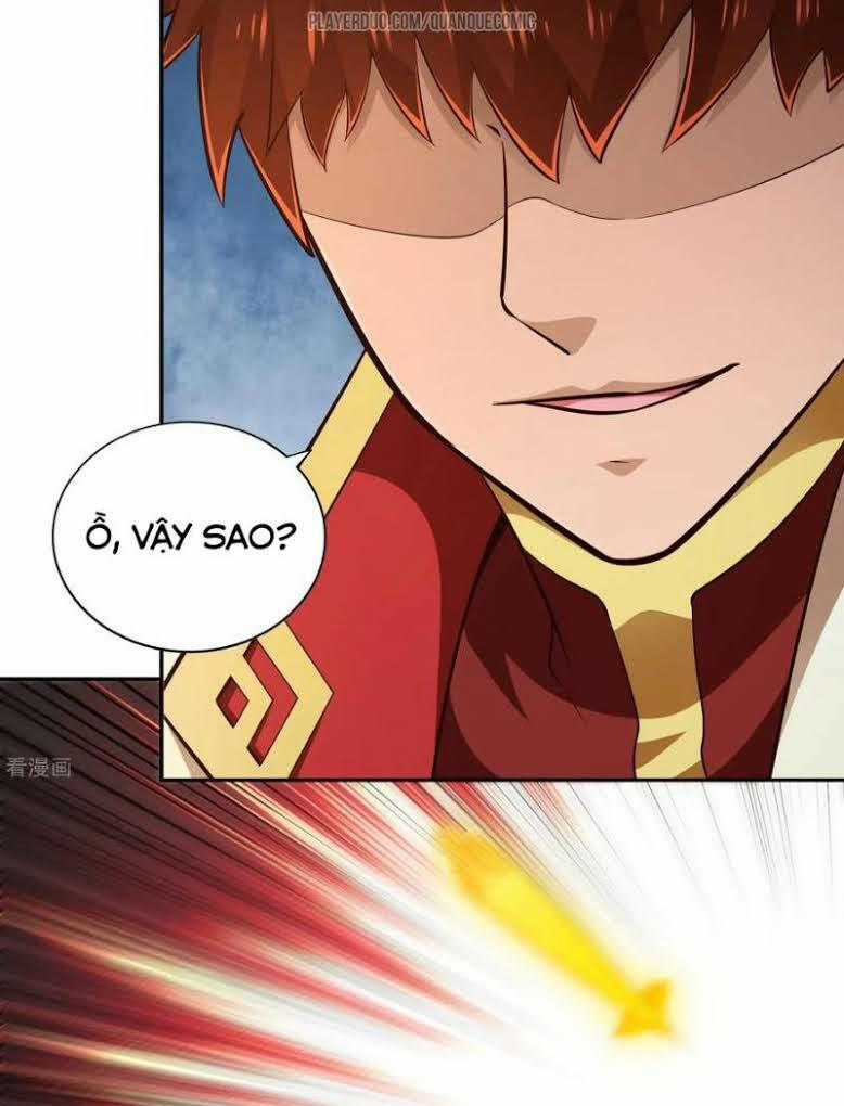 Võ Linh Kiếm Tôn Chapter 69 trang 19