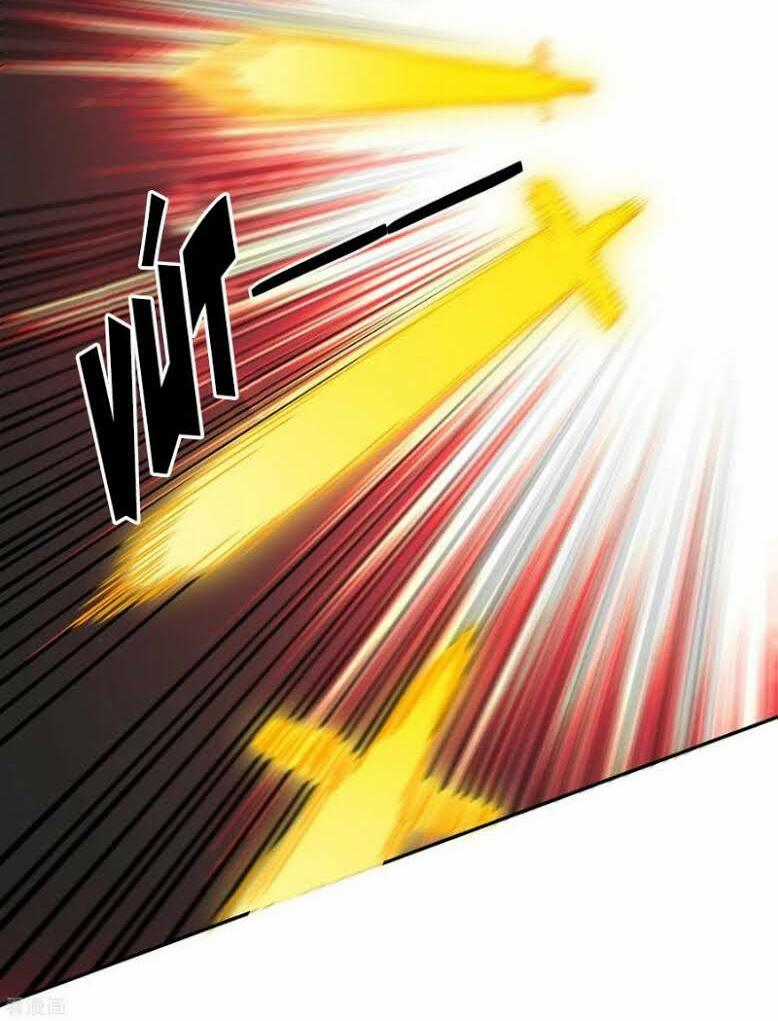 Võ Linh Kiếm Tôn Chapter 69 trang 20