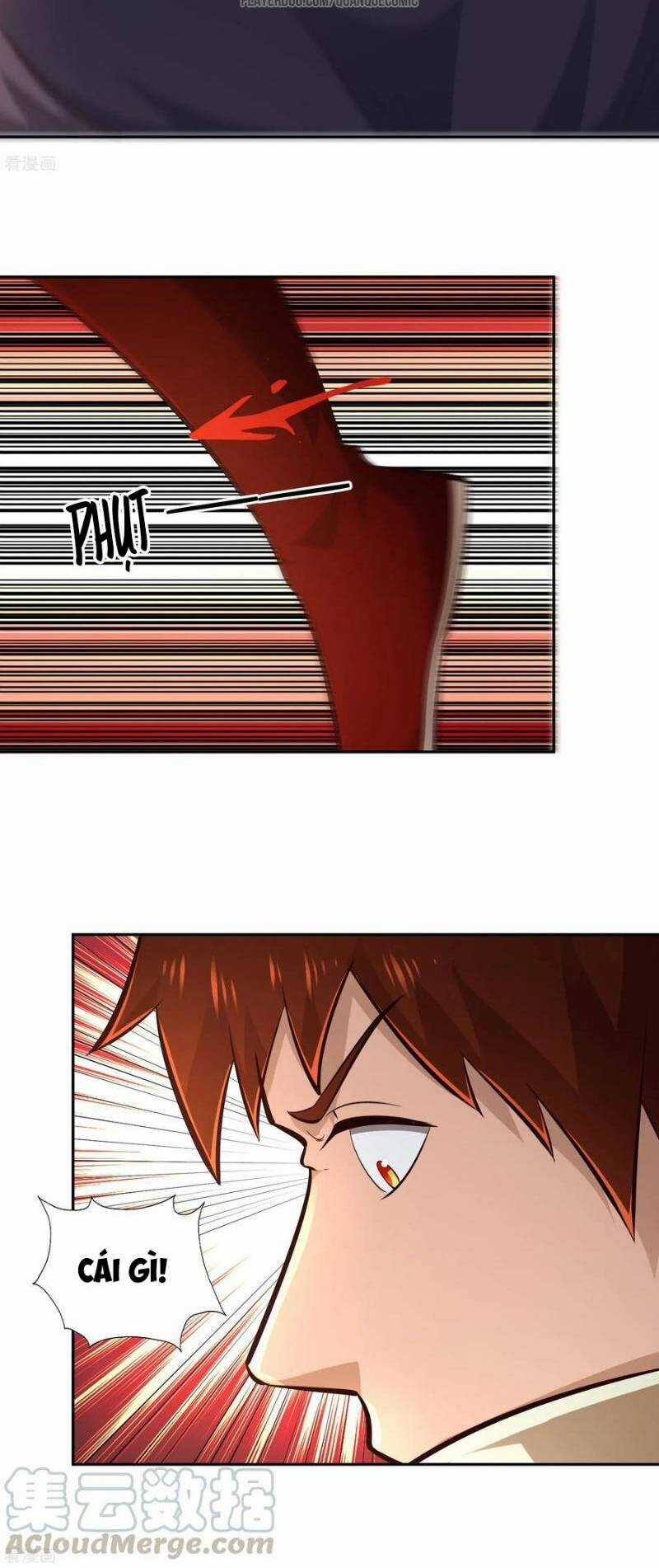 Võ Linh Kiếm Tôn Chapter 69 trang 7