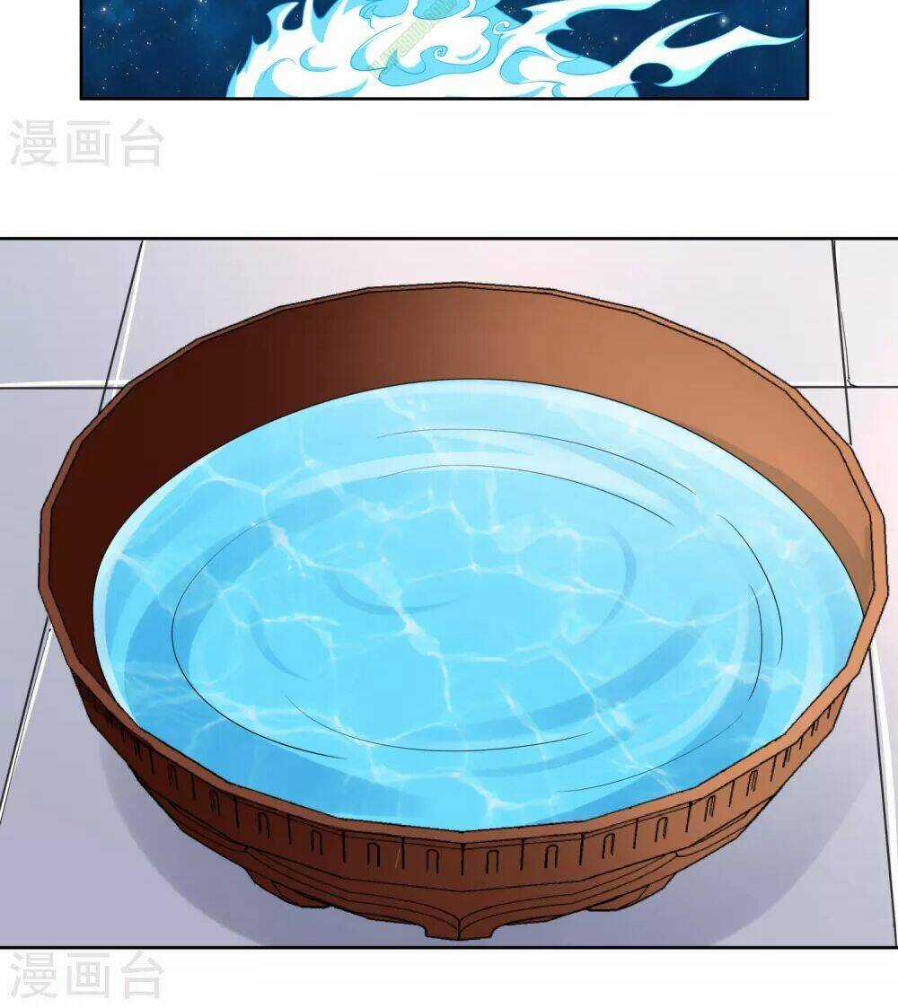 Võ Linh Kiếm Tôn Chapter 7 trang 19