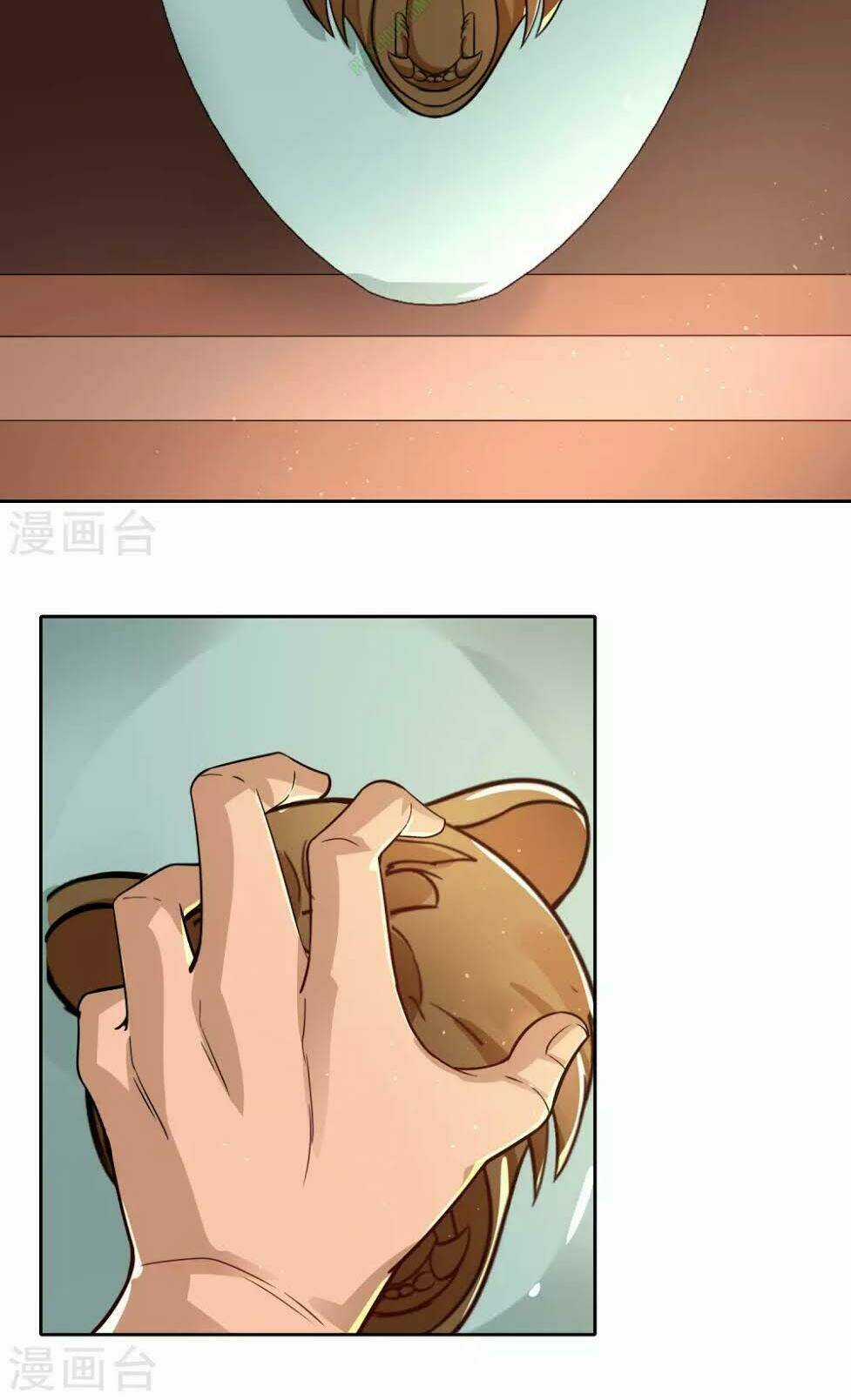 Võ Linh Kiếm Tôn Chapter 7 trang 5