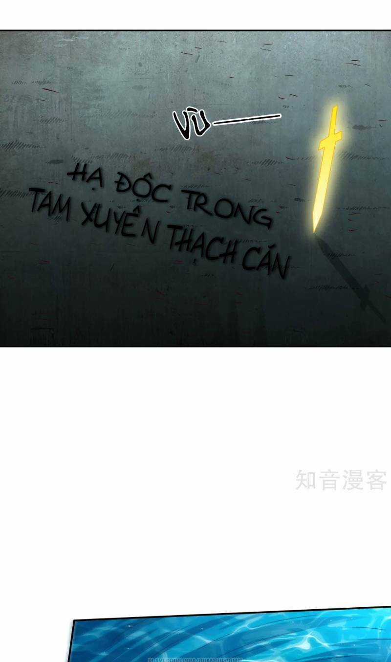 Võ Linh Kiếm Tôn Chapter 70 trang 16