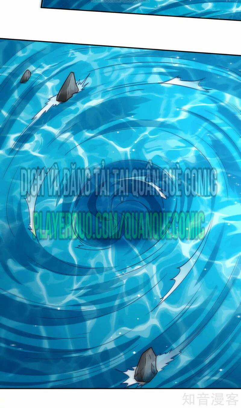 Võ Linh Kiếm Tôn Chapter 70 trang 17