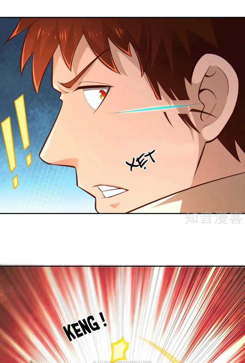 Võ Linh Kiếm Tôn Chapter 70 trang 2