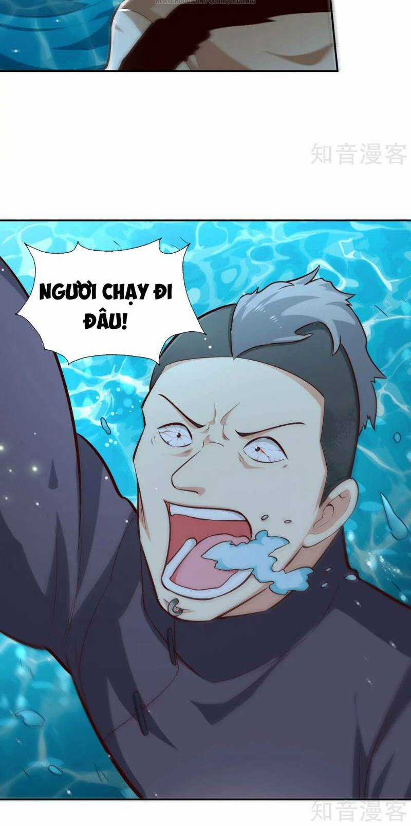 Võ Linh Kiếm Tôn Chapter 70 trang 21