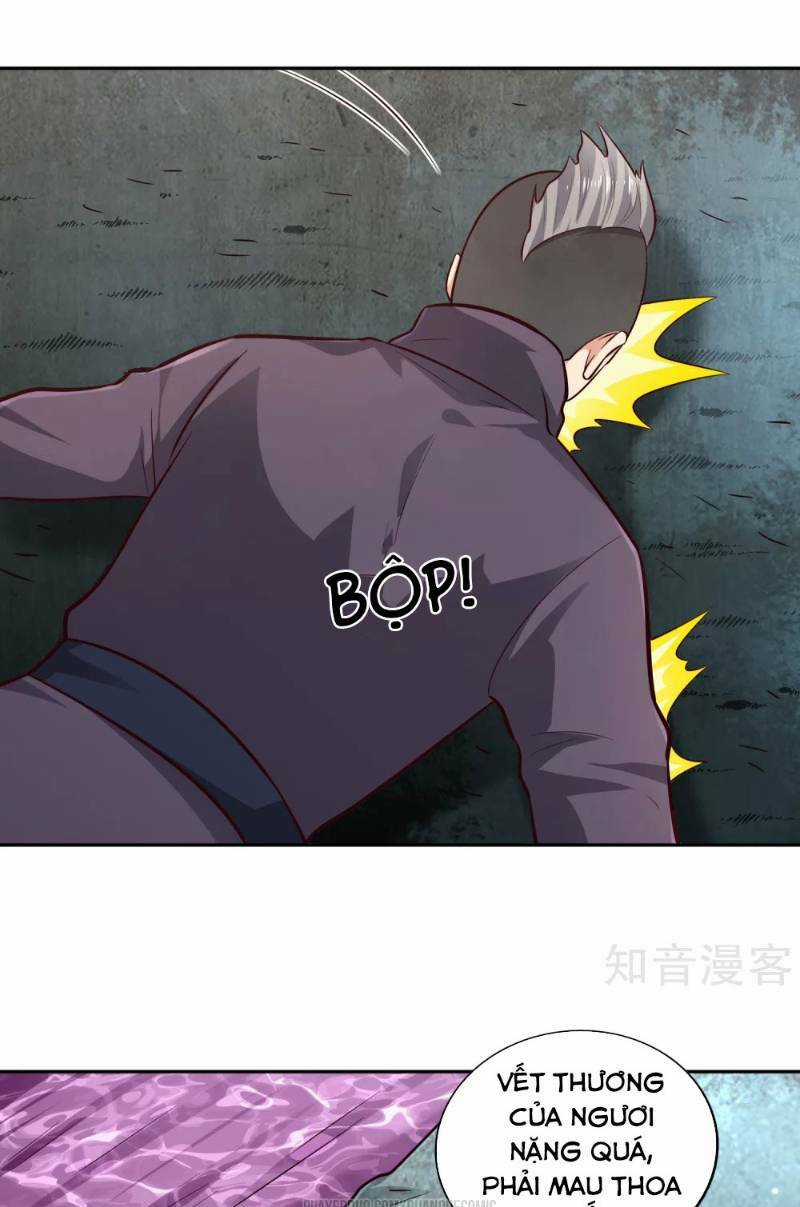 Võ Linh Kiếm Tôn Chapter 70 trang 26