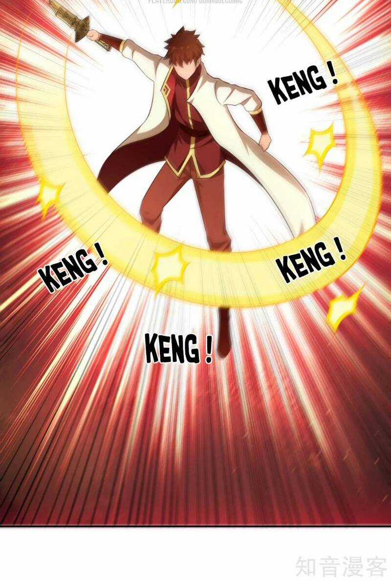 Võ Linh Kiếm Tôn Chapter 70 trang 3