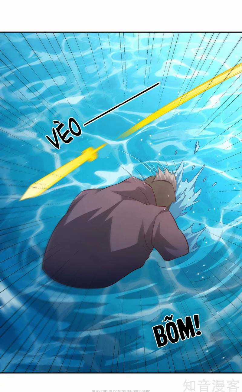 Võ Linh Kiếm Tôn Chapter 70 trang 6