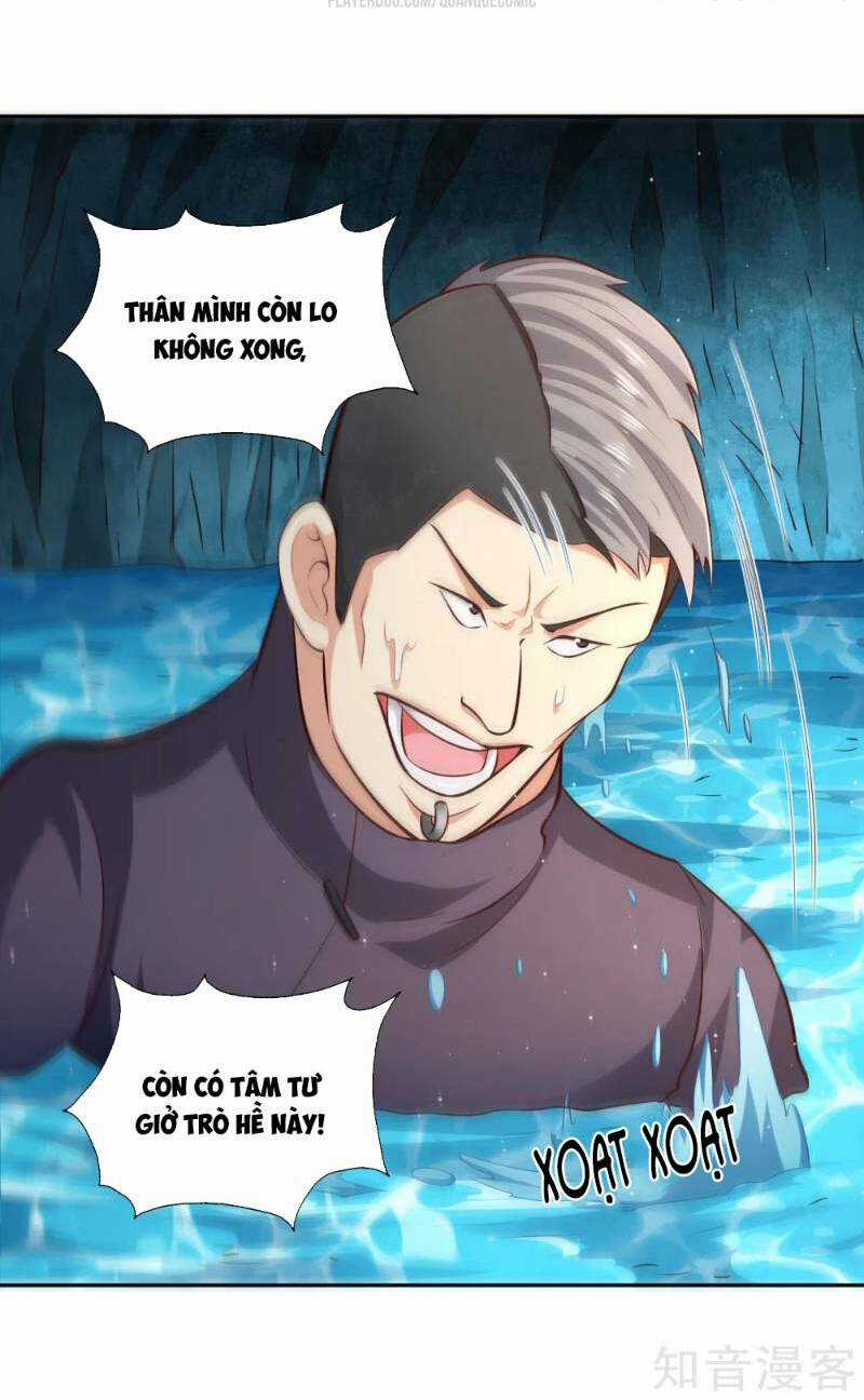 Võ Linh Kiếm Tôn Chapter 70 trang 7