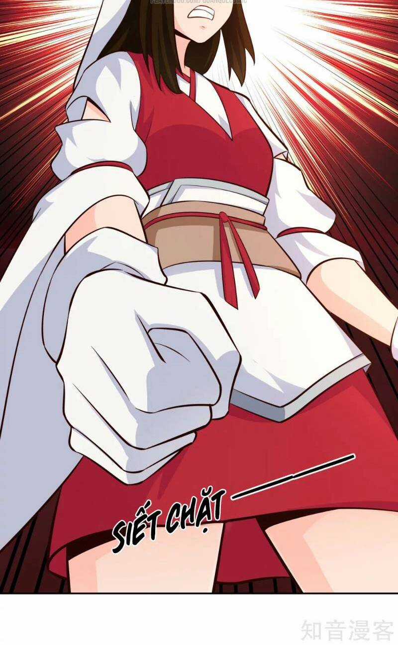 Võ Linh Kiếm Tôn Chapter 71 trang 9