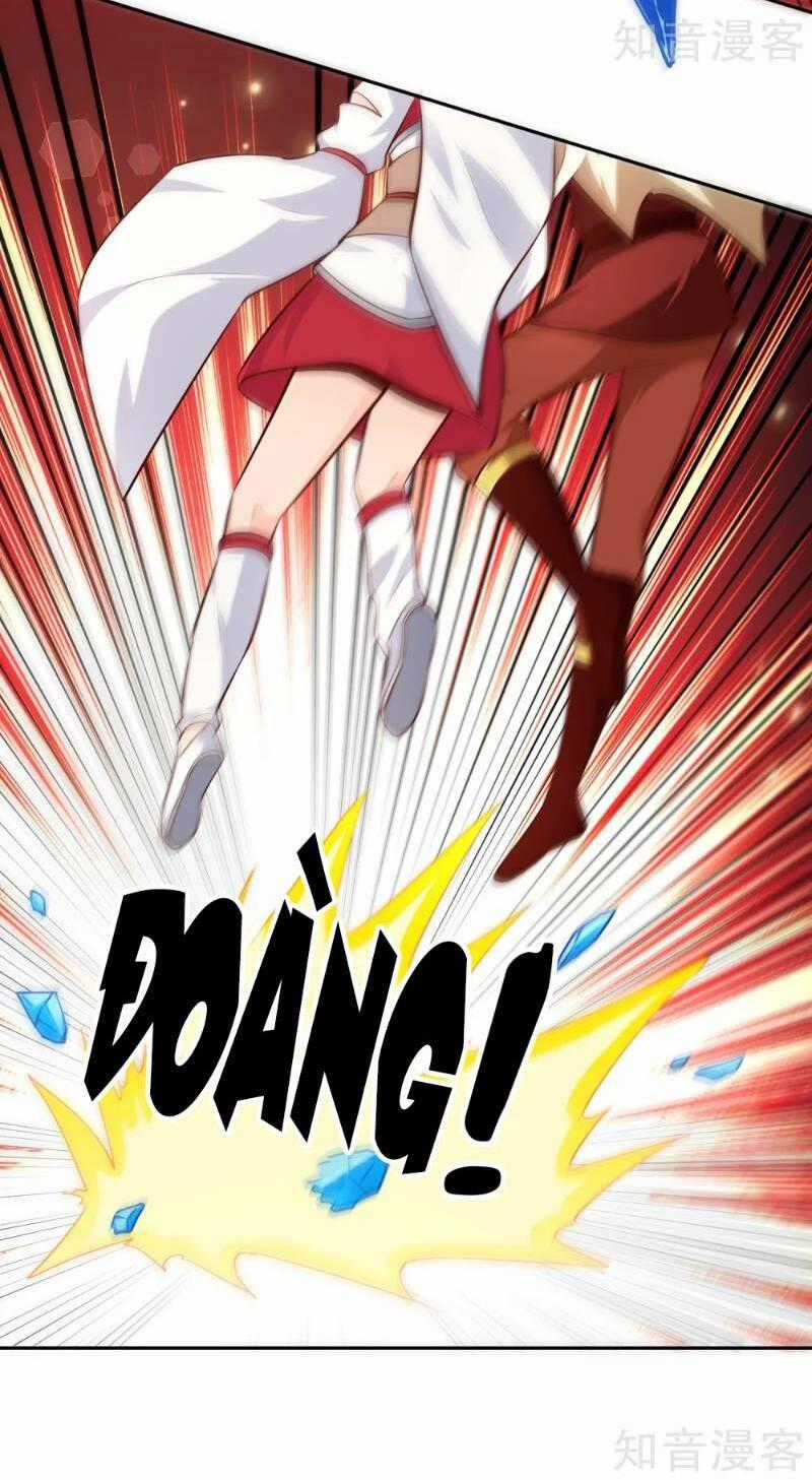 Võ Linh Kiếm Tôn Chapter 72 trang 1