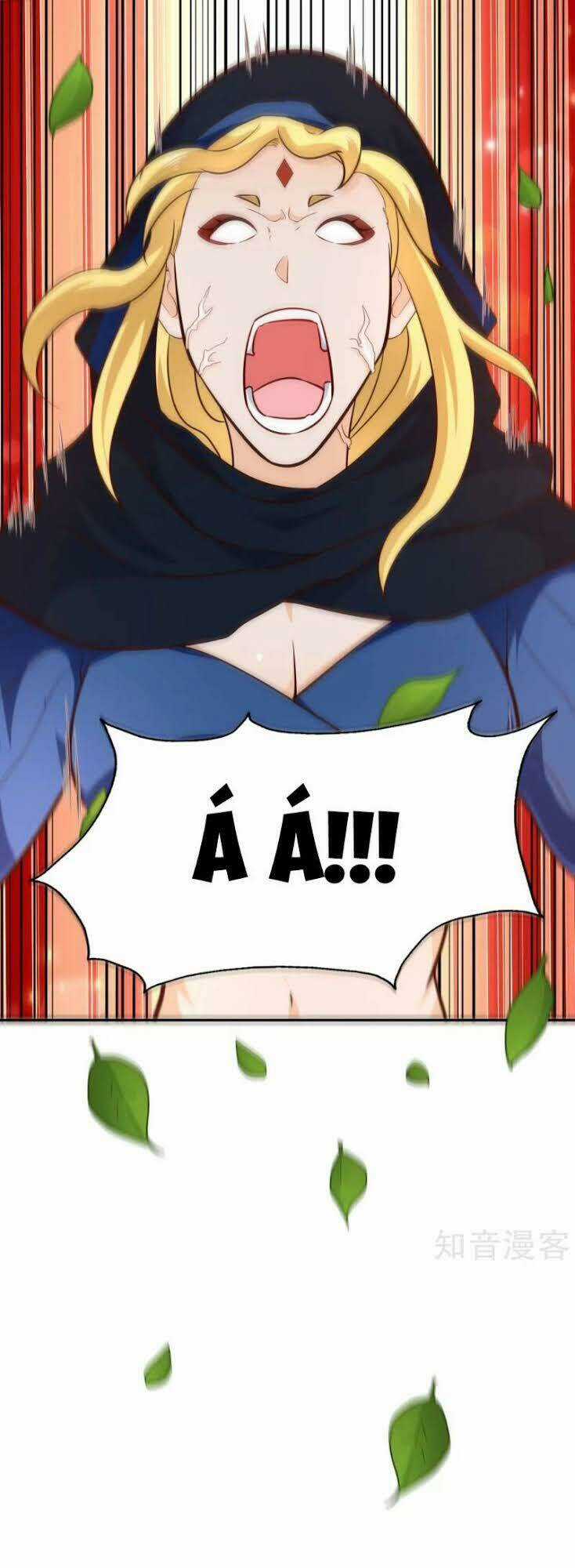 Võ Linh Kiếm Tôn Chapter 72 trang 26