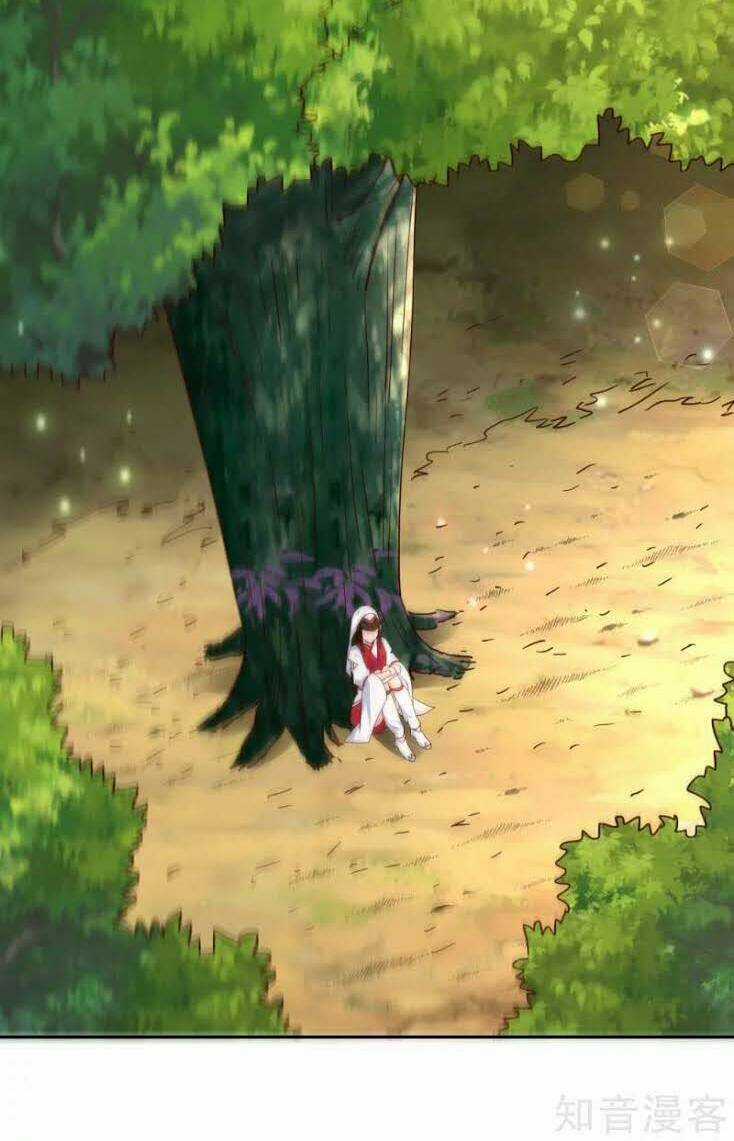 Võ Linh Kiếm Tôn Chapter 72 trang 28