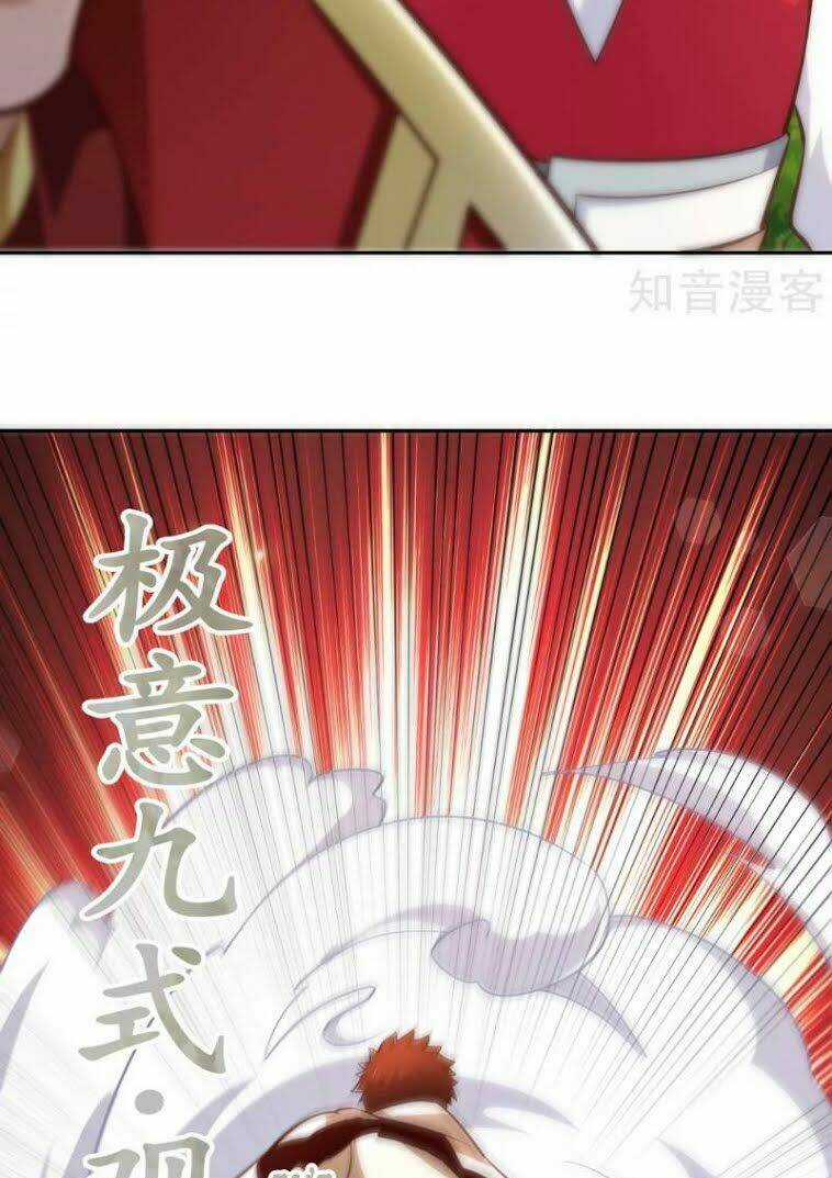 Võ Linh Kiếm Tôn Chapter 72 trang 7