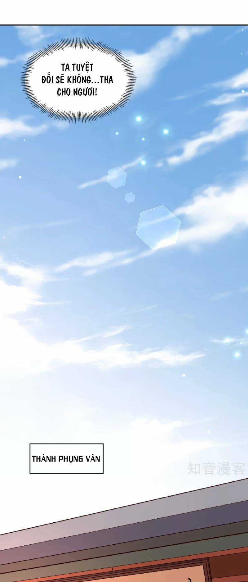 Võ Linh Kiếm Tôn Chapter 73 trang 2