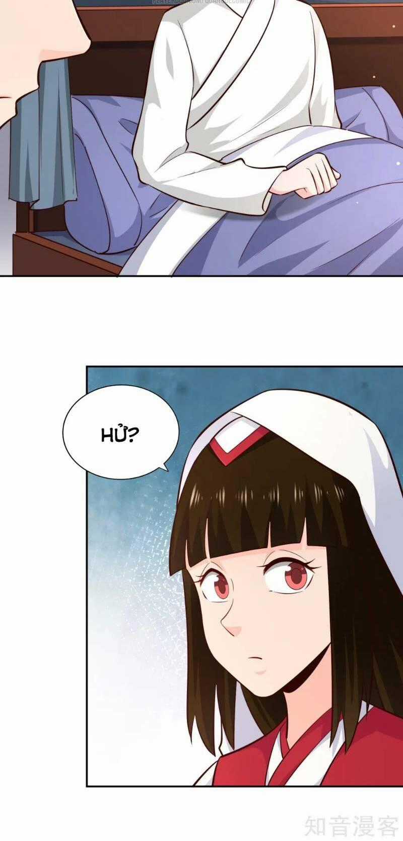 Võ Linh Kiếm Tôn Chapter 74 trang 1