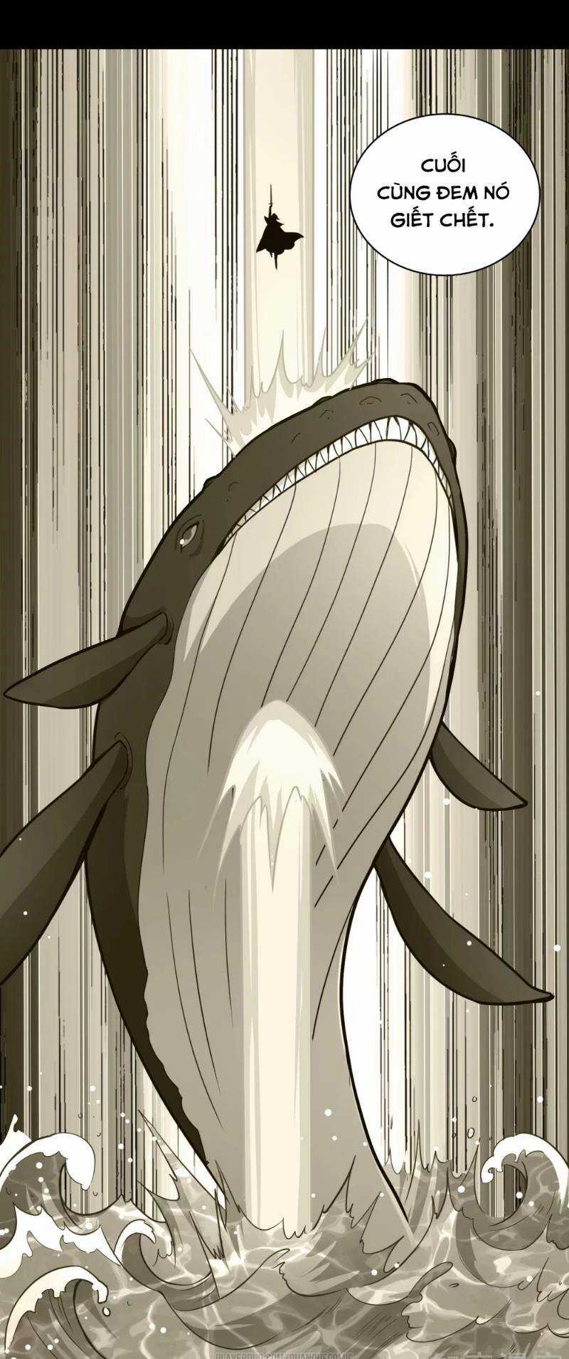 Võ Linh Kiếm Tôn Chapter 74 trang 17