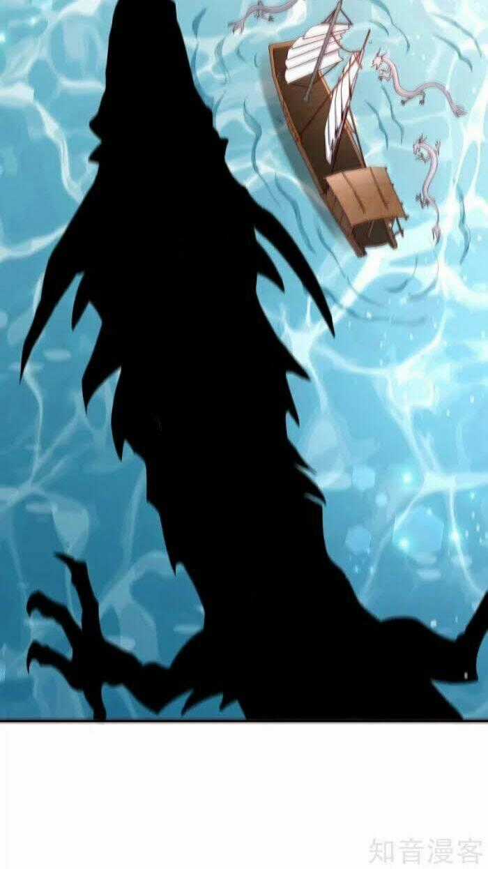 Võ Linh Kiếm Tôn Chapter 74 trang 27