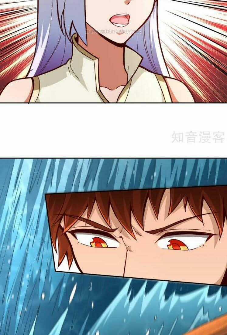 Võ Linh Kiếm Tôn Chapter 75 trang 1
