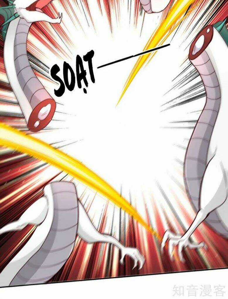 Võ Linh Kiếm Tôn Chapter 75 trang 10