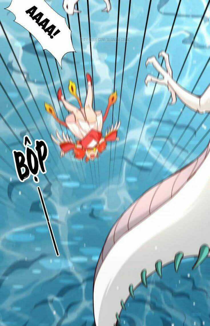 Võ Linh Kiếm Tôn Chapter 75 trang 17