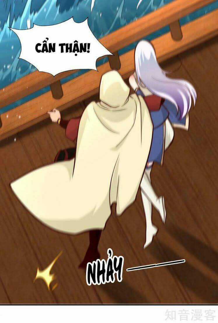 Võ Linh Kiếm Tôn Chapter 75 trang 2