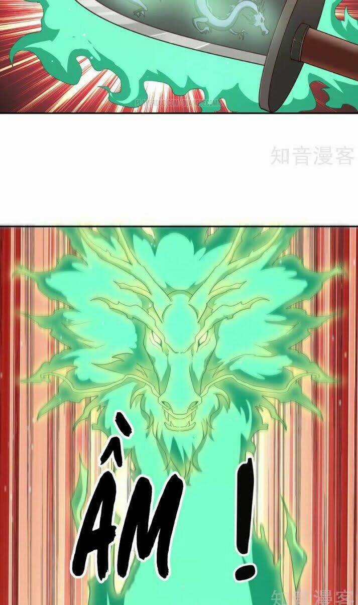 Võ Linh Kiếm Tôn Chapter 75 trang 22