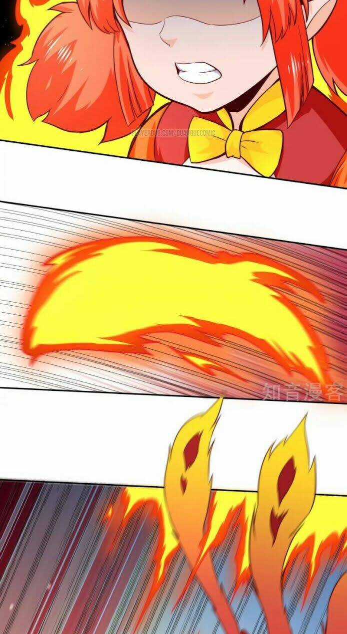 Võ Linh Kiếm Tôn Chapter 75 trang 30