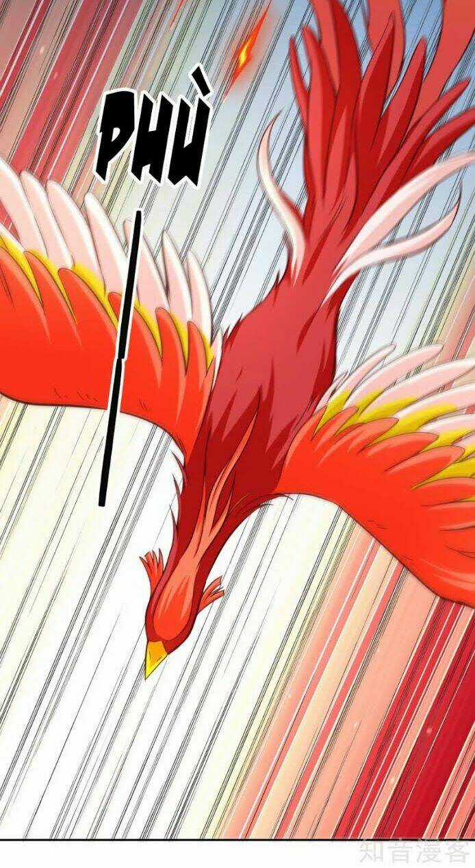 Võ Linh Kiếm Tôn Chapter 75 trang 31