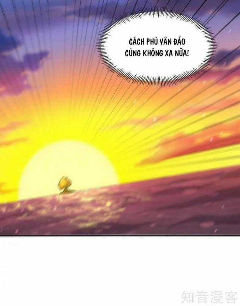 Võ Linh Kiếm Tôn Chapter 75 trang 34