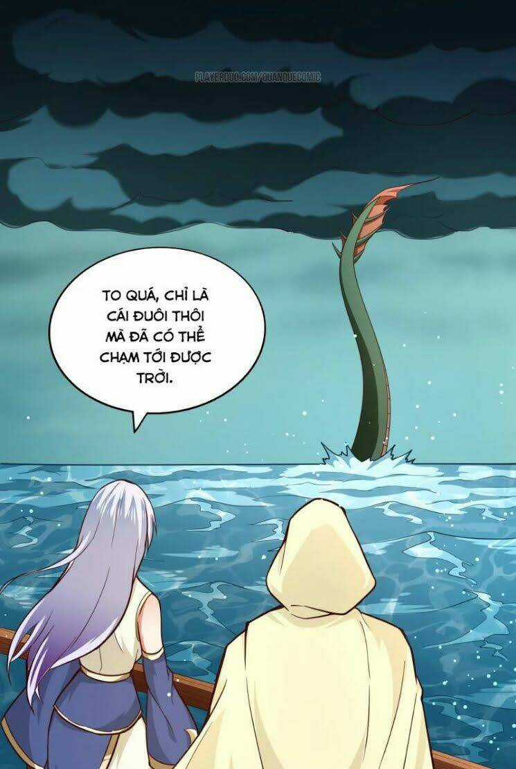 Võ Linh Kiếm Tôn Chapter 75 trang 6