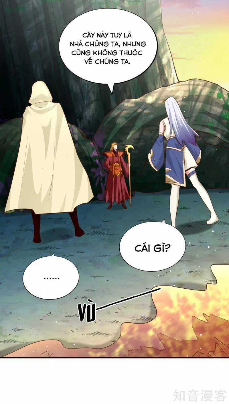 Võ Linh Kiếm Tôn Chapter 76 trang 13