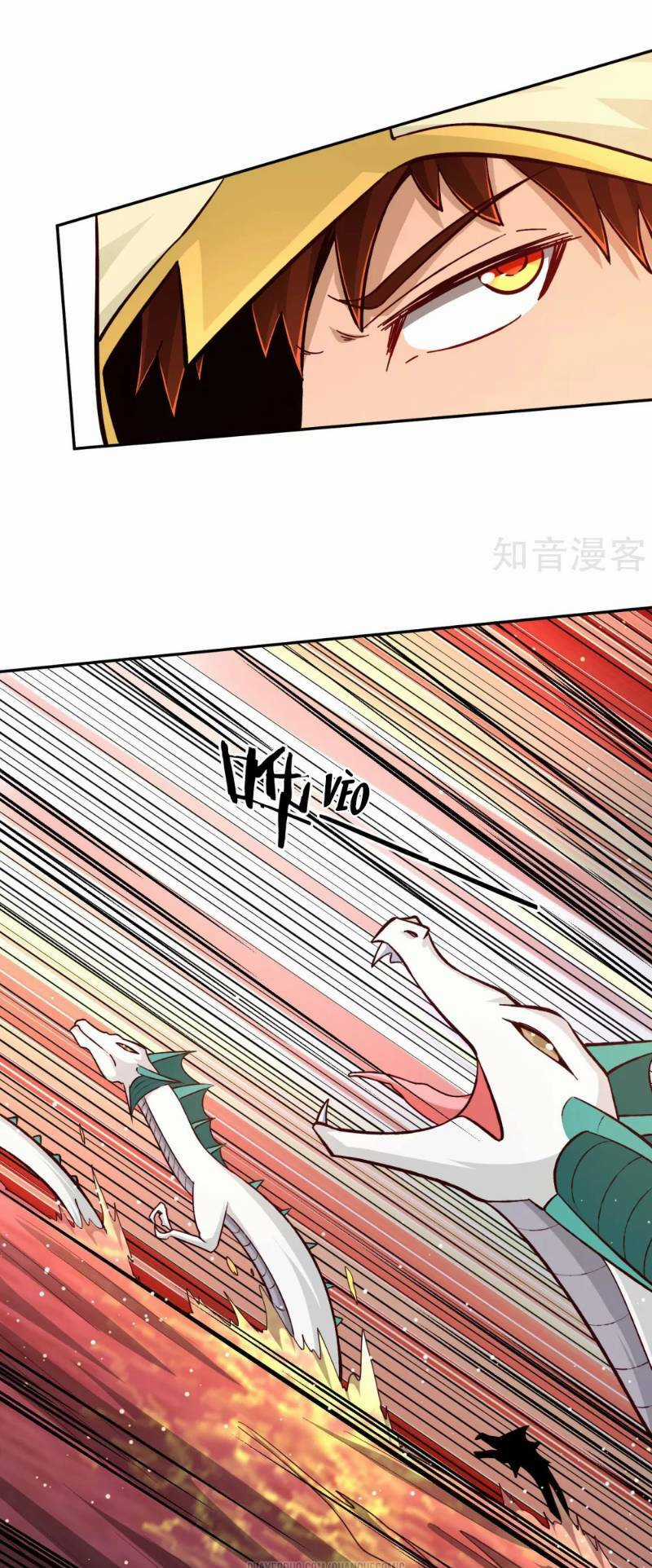 Võ Linh Kiếm Tôn Chapter 76 trang 18