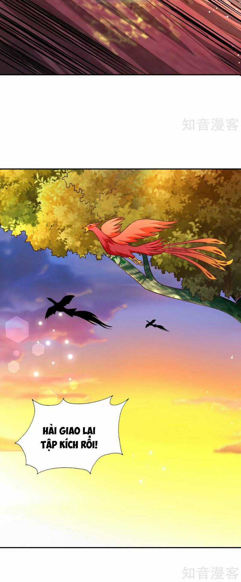 Võ Linh Kiếm Tôn Chapter 76 trang 19