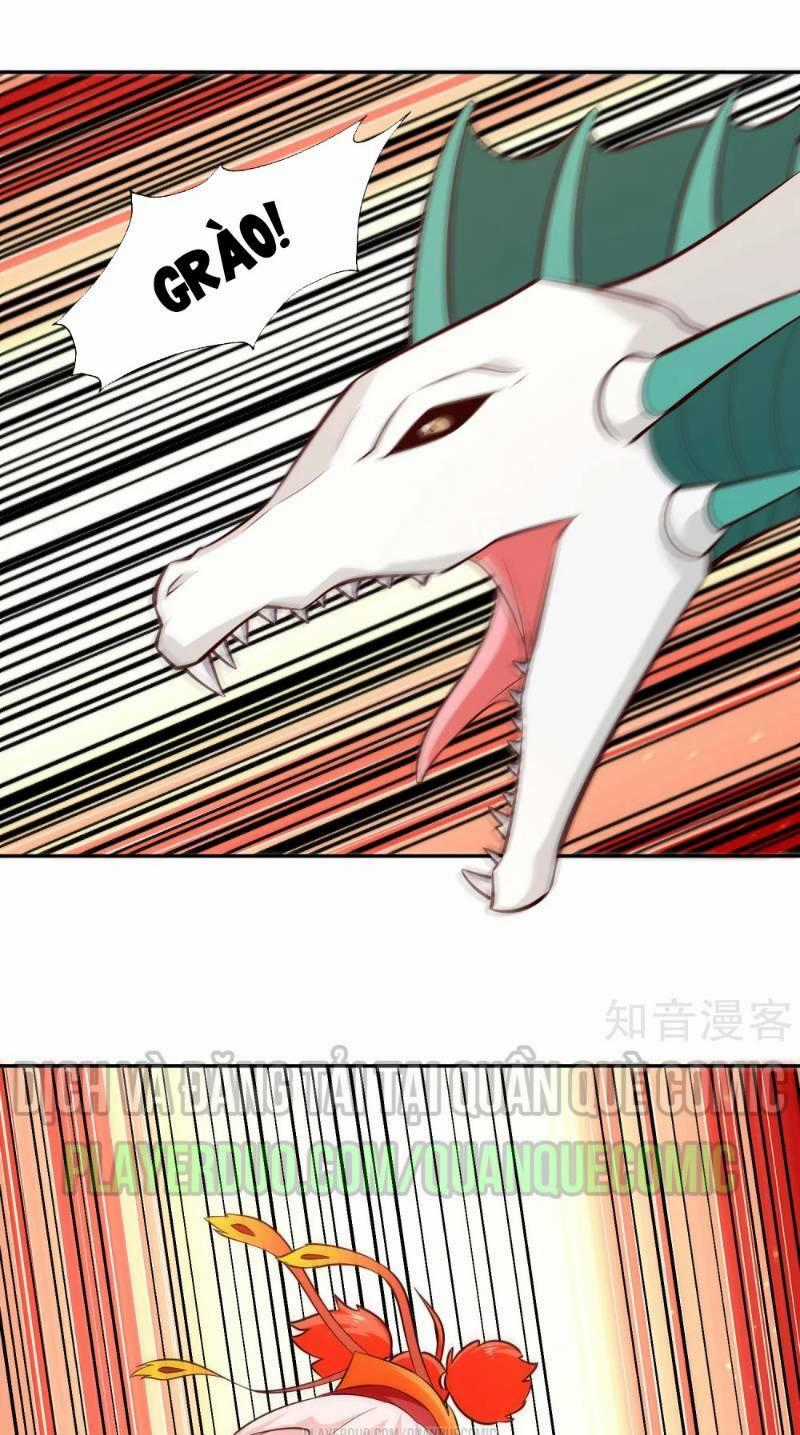 Võ Linh Kiếm Tôn Chapter 77 trang 0